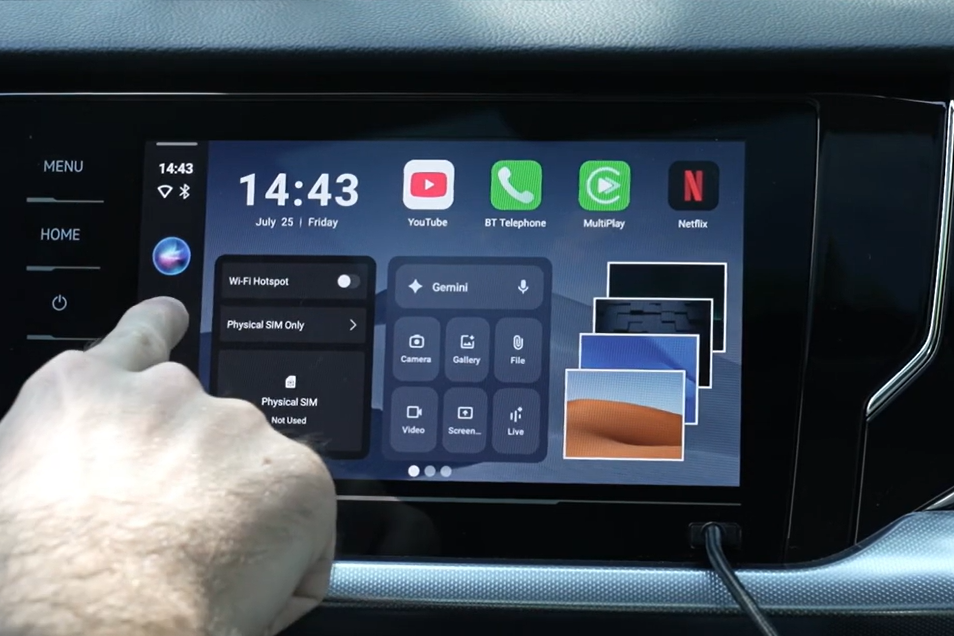 How to Choose the GetPairr Wireless CarPlay Adapter?