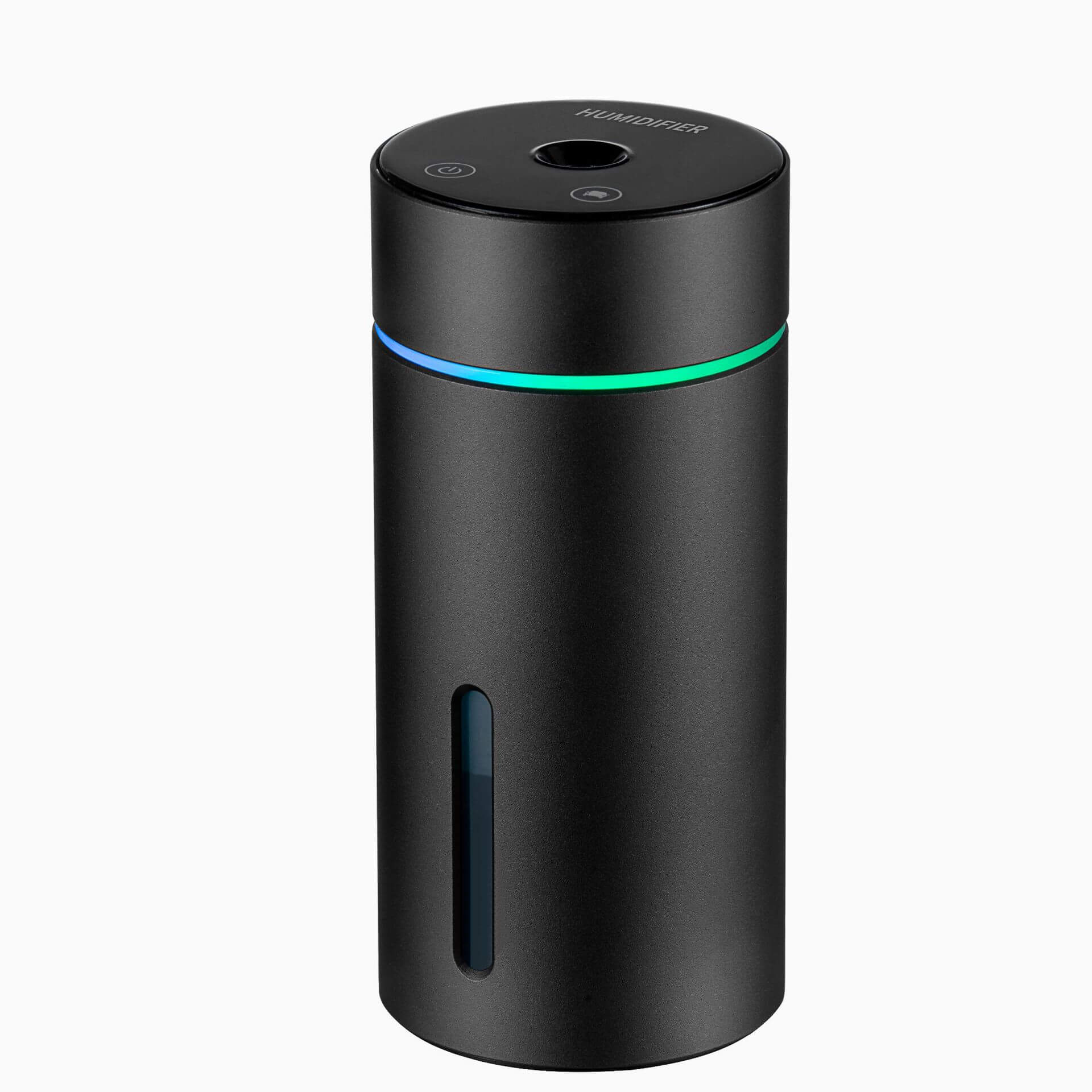 Diffuseur Humidificateur Intelligent pour Voiture