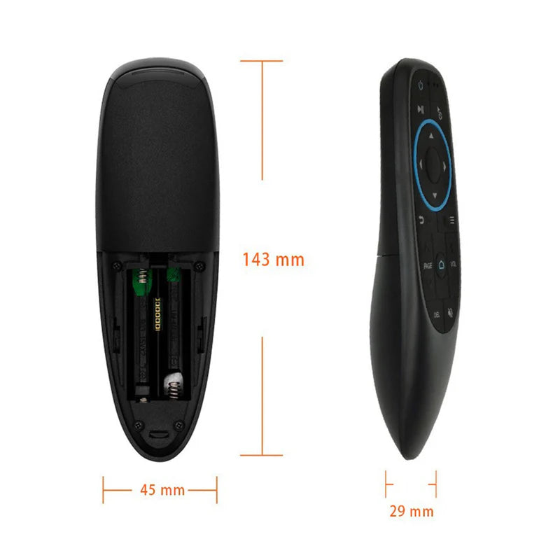 PAIRR™ Wireless Controller