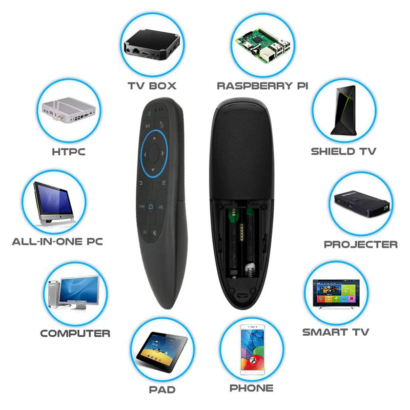 PAIRR™ Wireless Controller