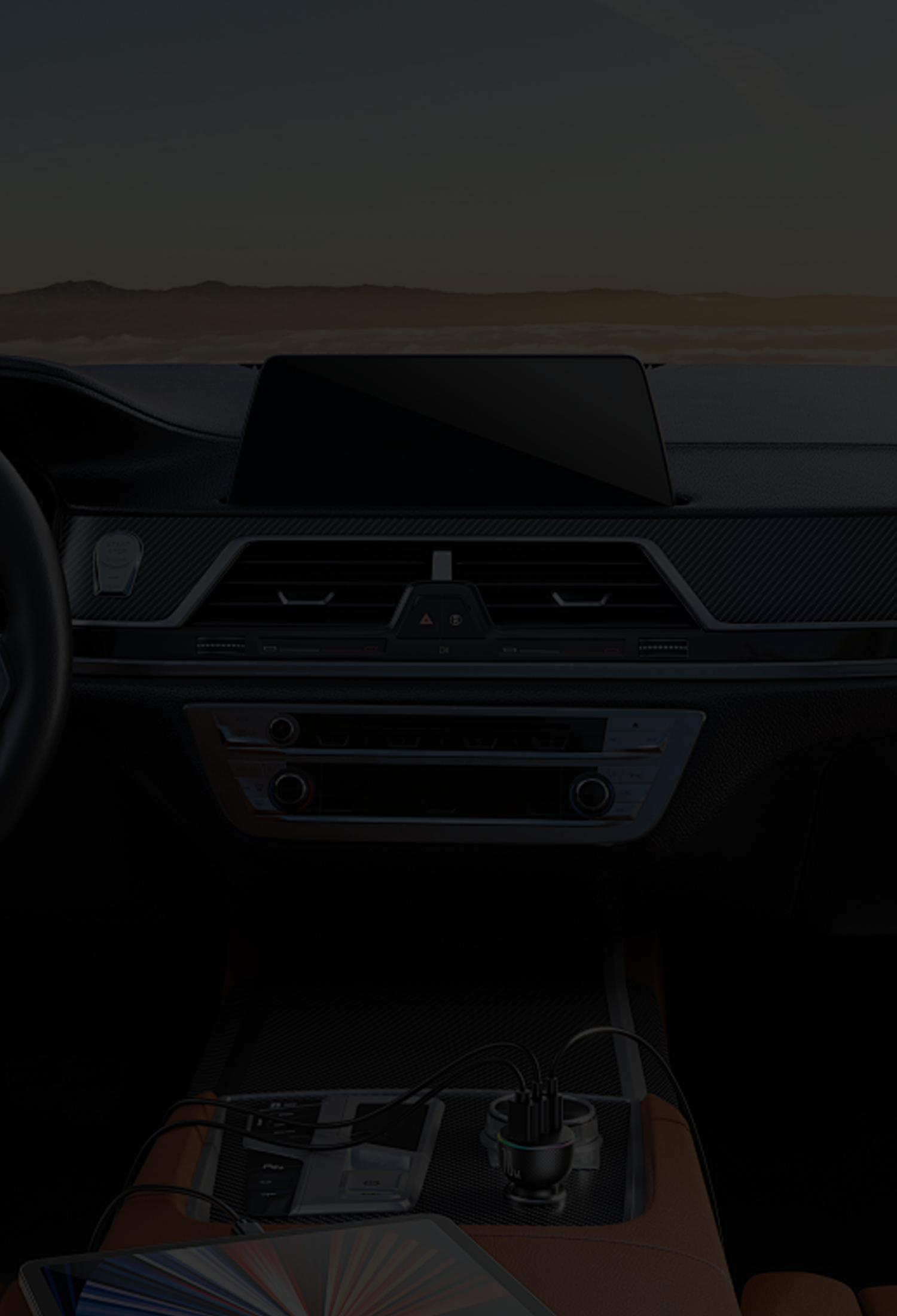 GetPairr Max Pro-Netflix YouTube IPTV Wireless CarPlay/ Android Auto Car Box