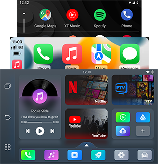 getpairr max pro carplay youtube