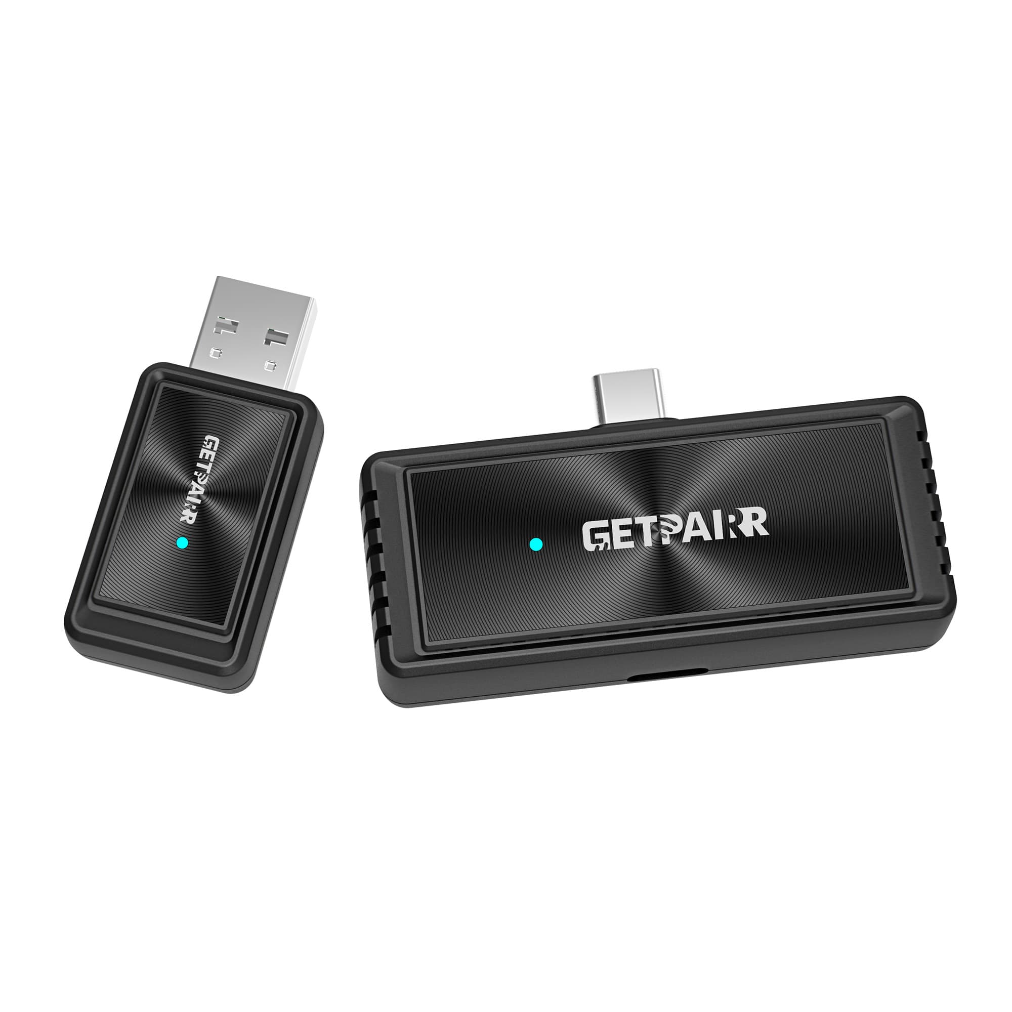 GetPairr TouchLink