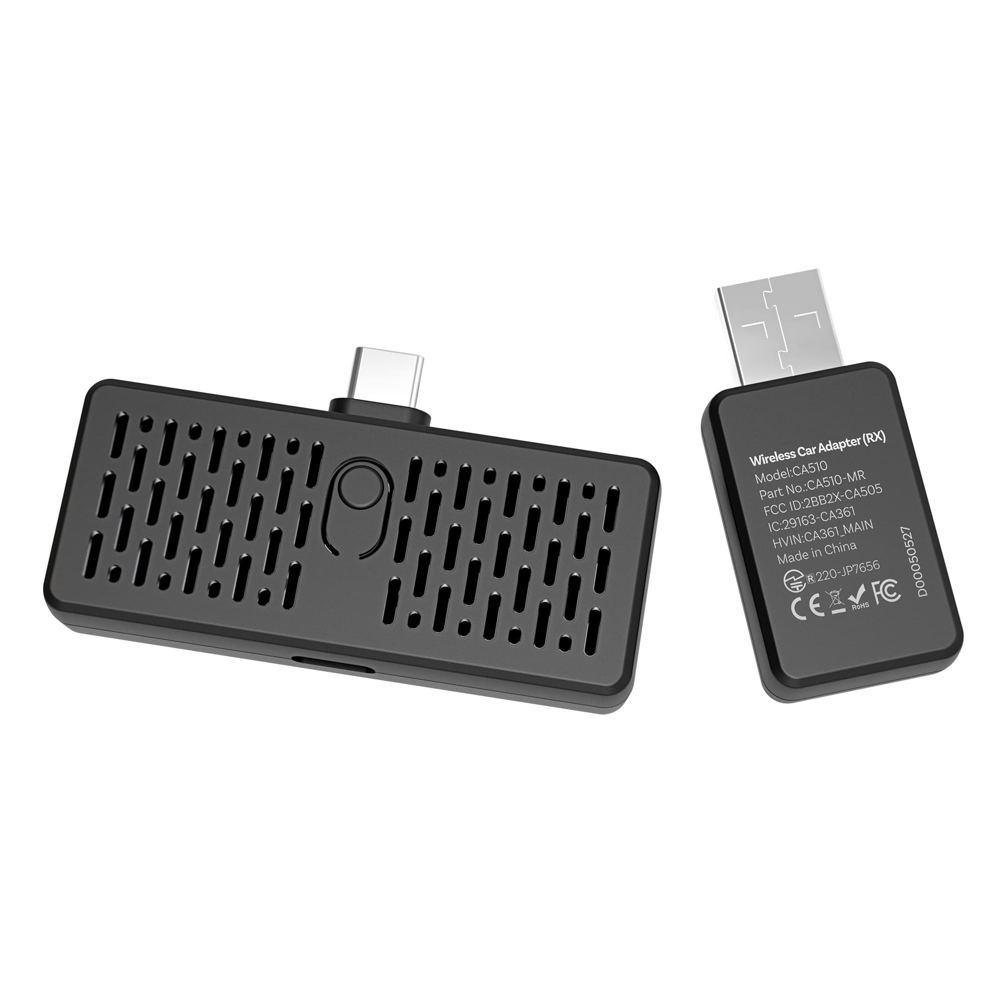 GetPairr TouchLink