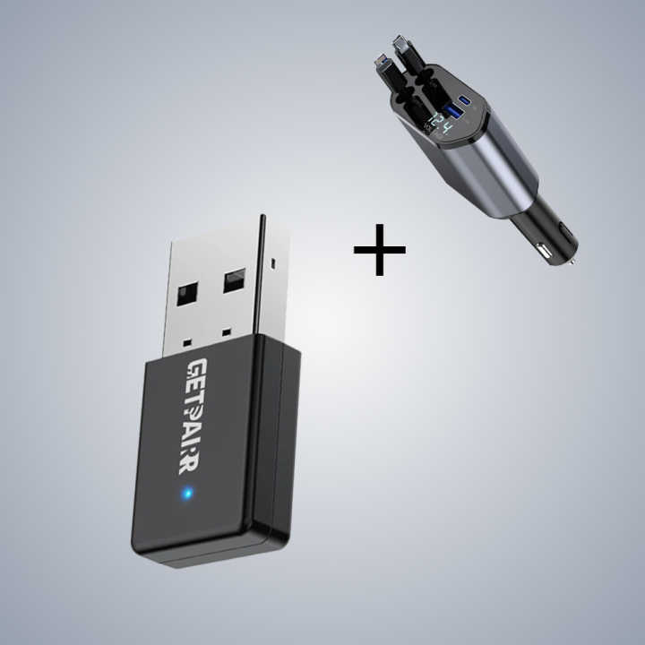 GetPairr Mini Ultra