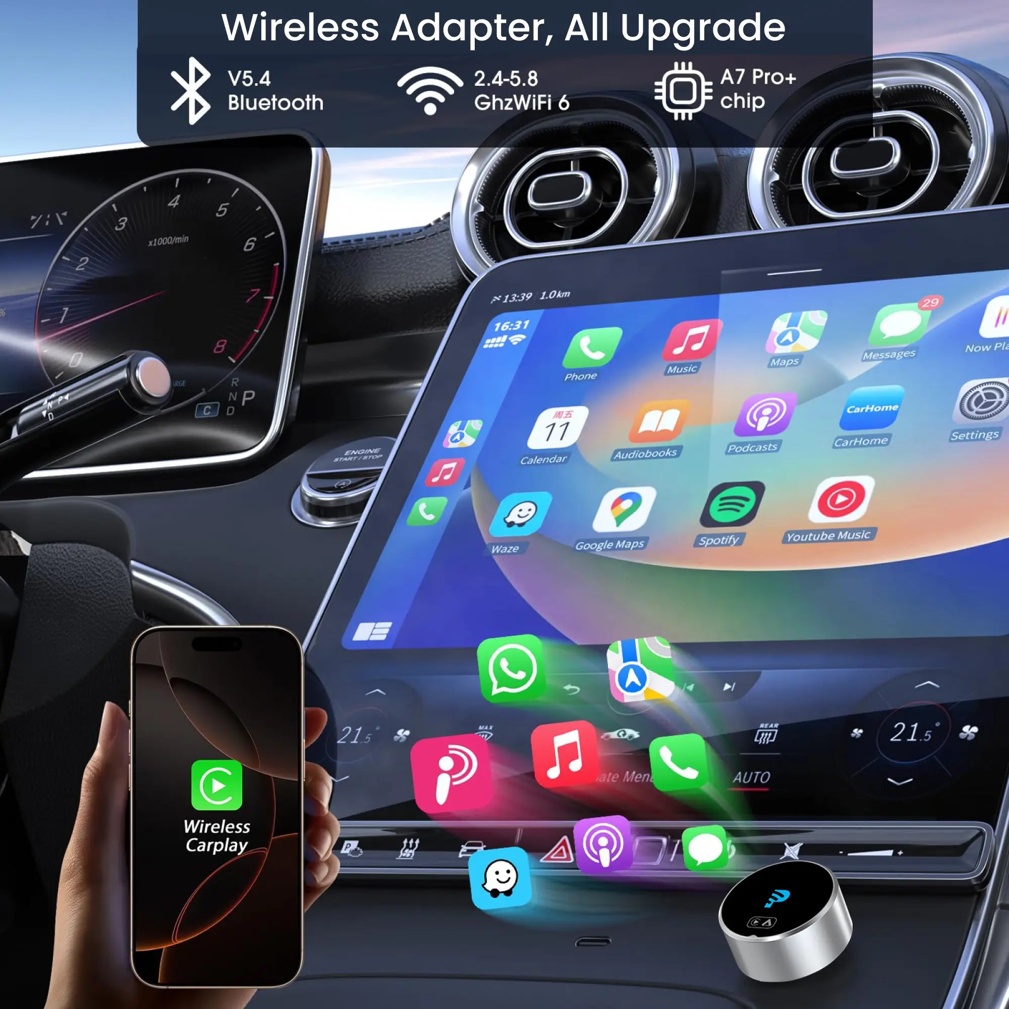 GetPairr मिनी 2.0