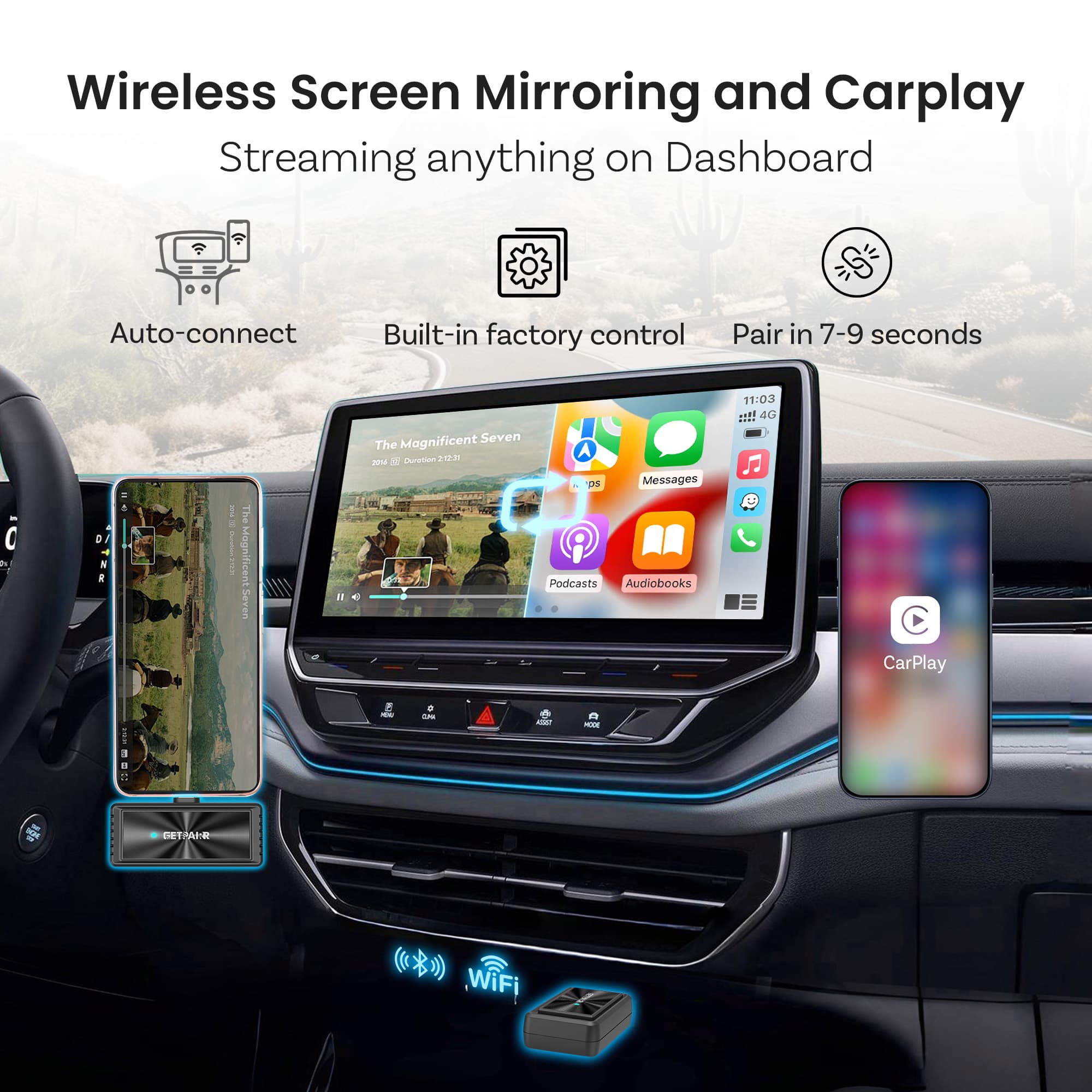 GetPairr TouchLink