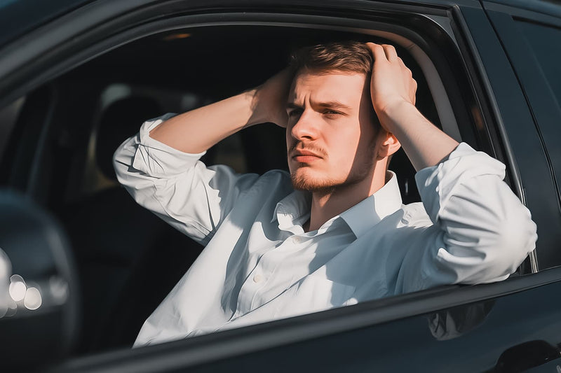 <h4>Too much entertainment restrction on your dashboard?</h4>
