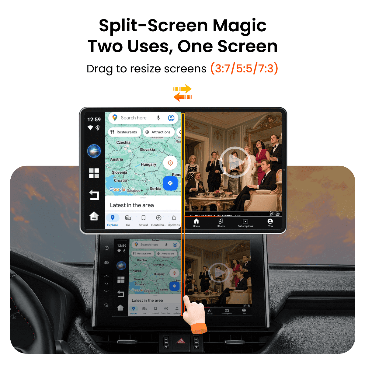 GetPairr Caja AI 2.0