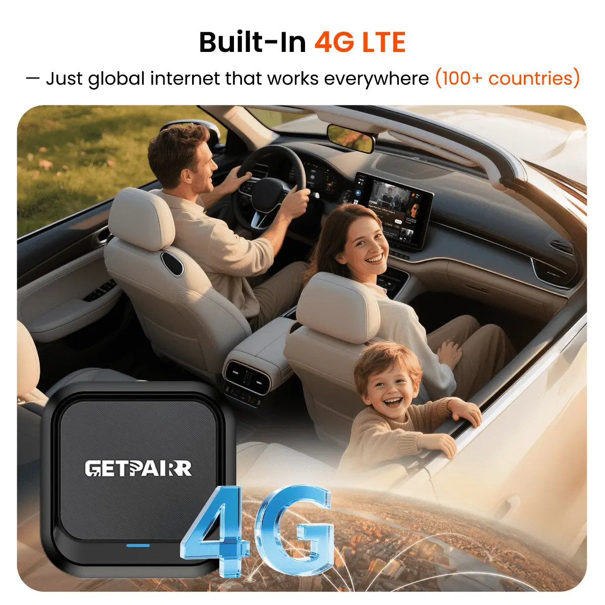 GetPairr Caja AI 2.0