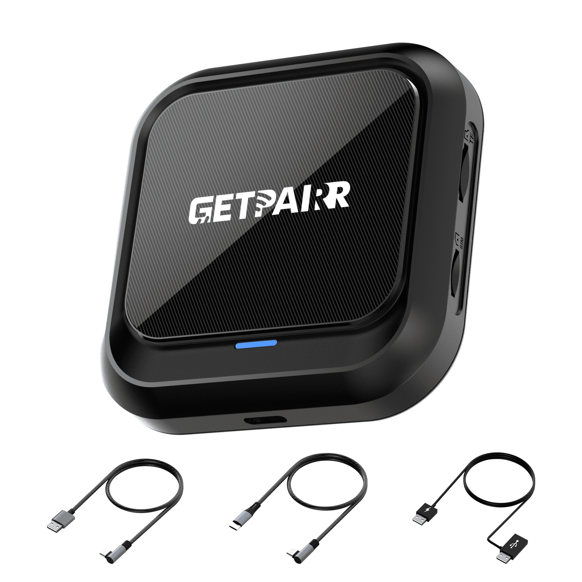 GetPairr एंड्रॉइड Aibox