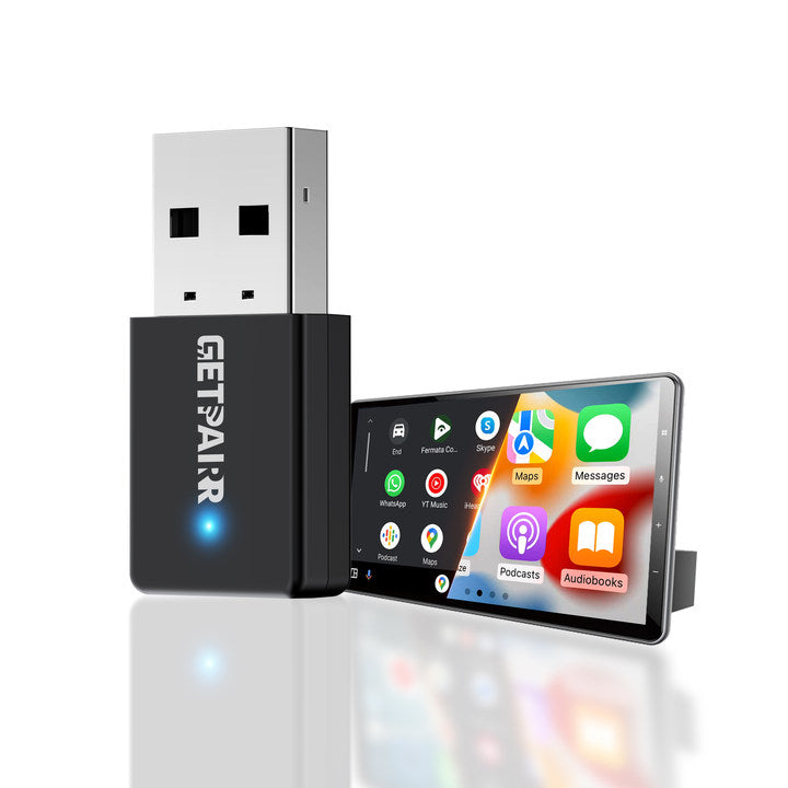 GetPairr Mini Ultra
