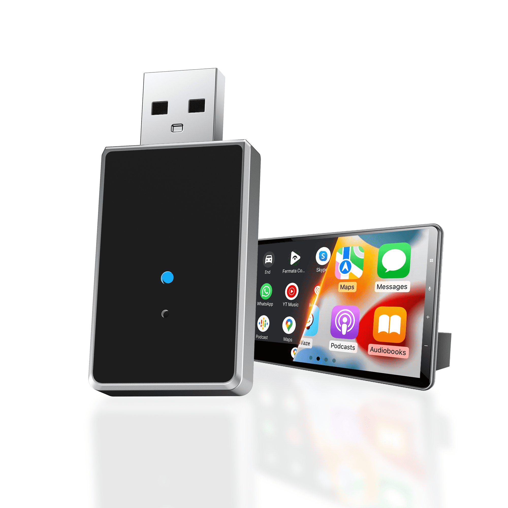 GetPairr Mini