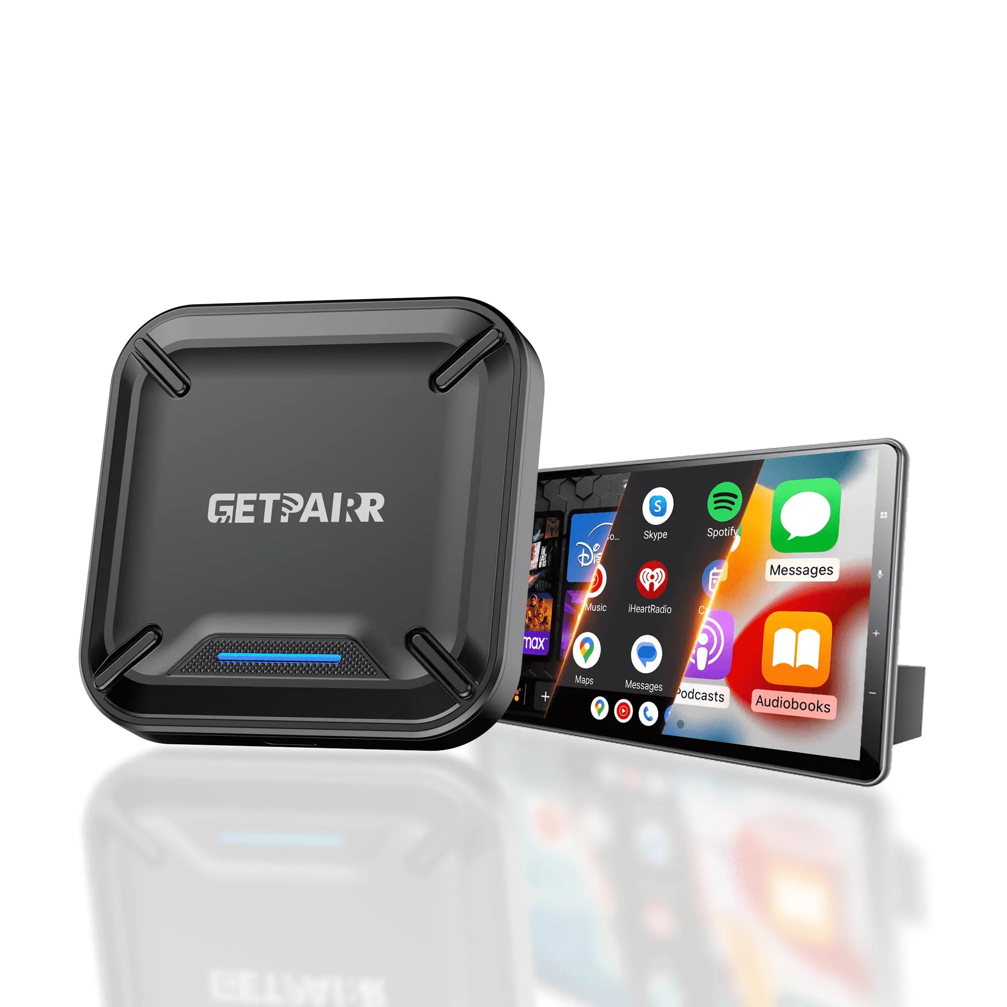 GetPairr AI-BOX- Téléchargement libre