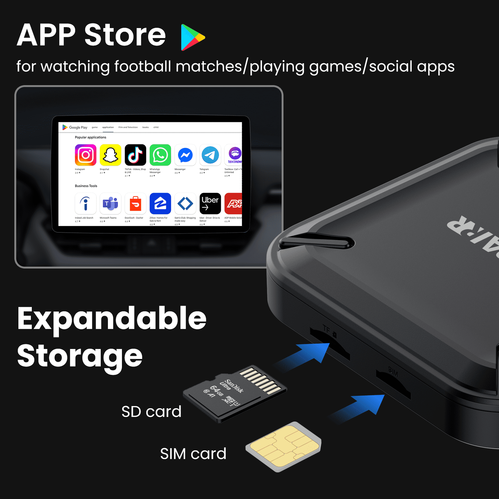 Getpairr_T7_Carplay_AI_BOX_4