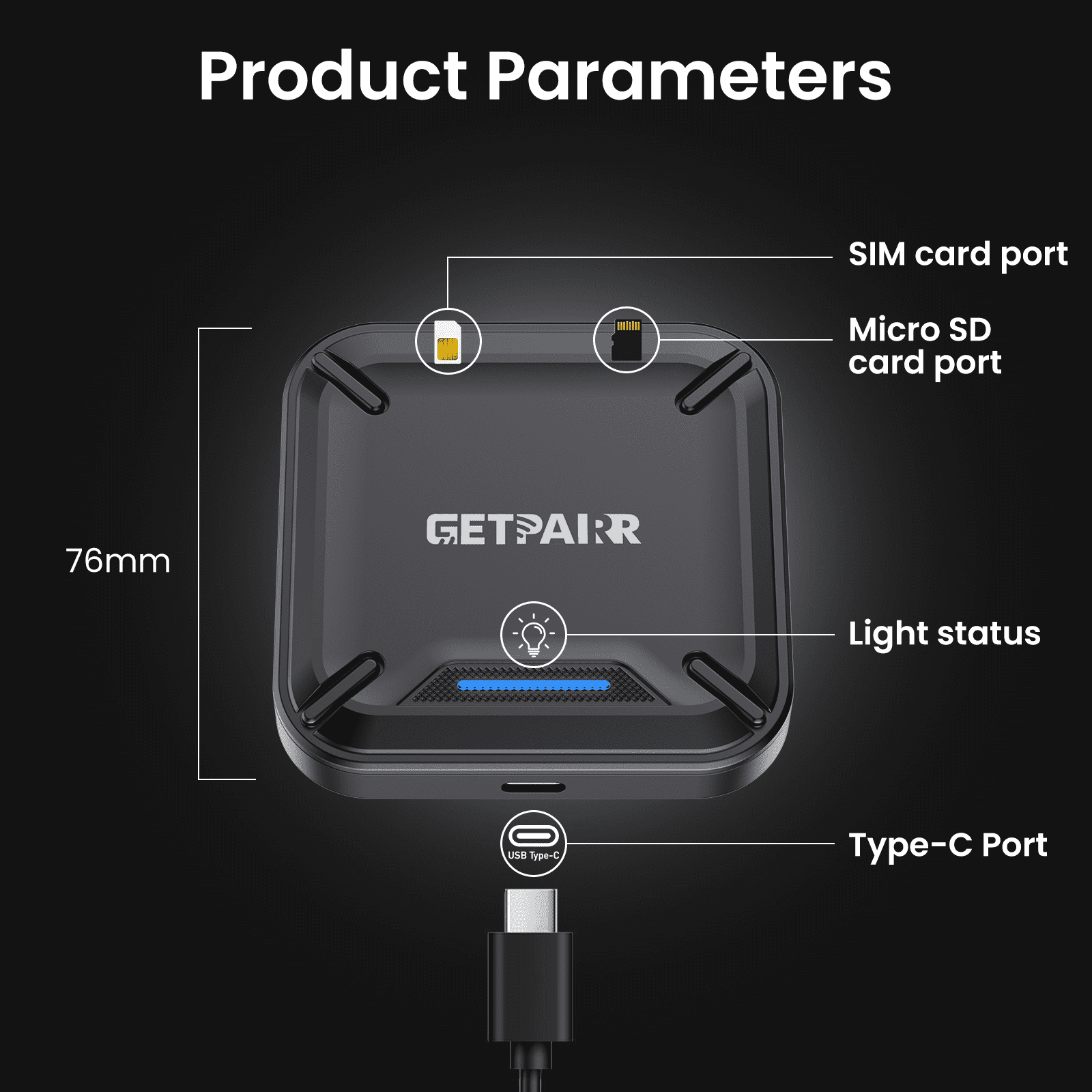 Getpairr_T7_Carplay_AI_BOX_5