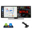 Getpairr Vista-11.4" Portable Car Screen