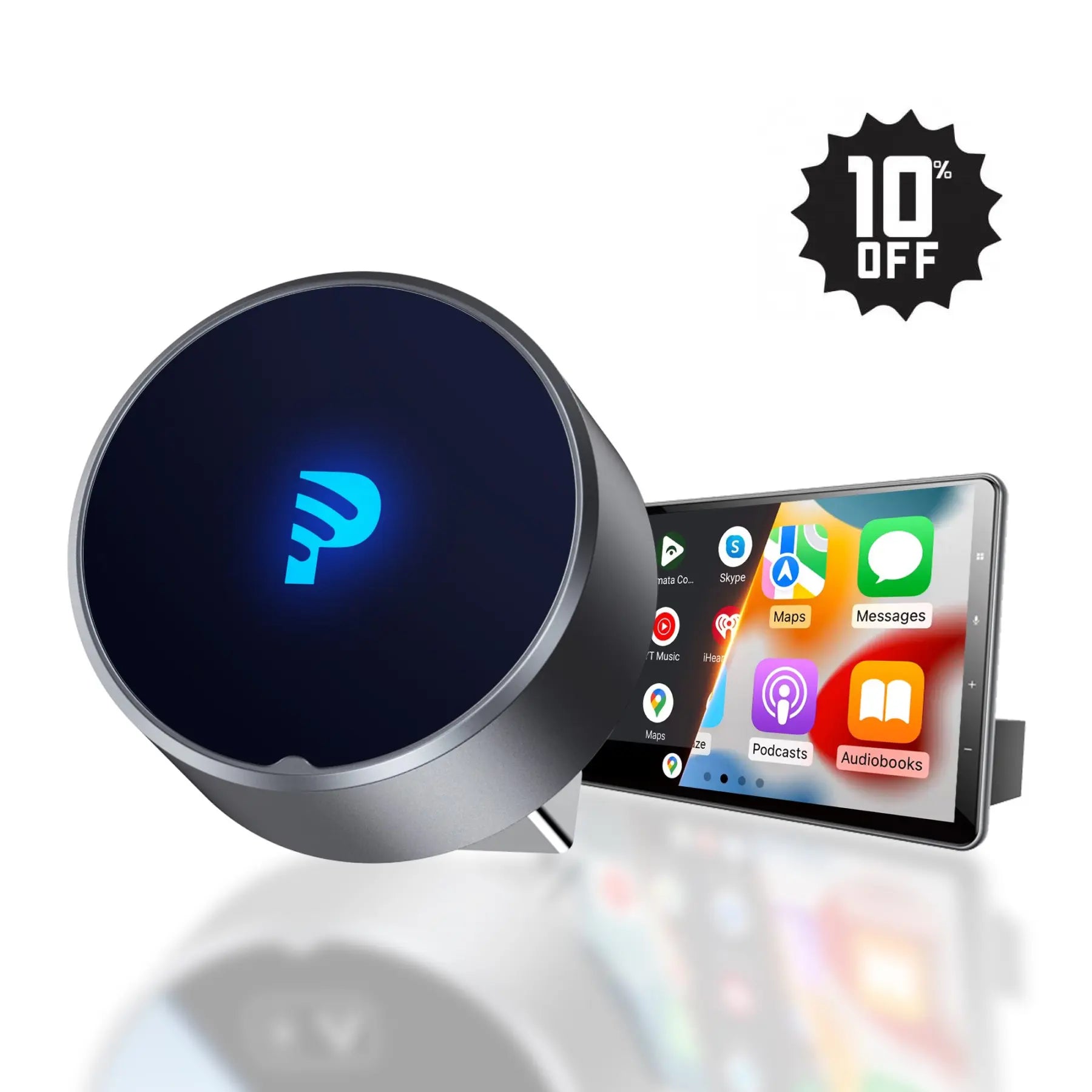 GetPairr Mini 2.0
