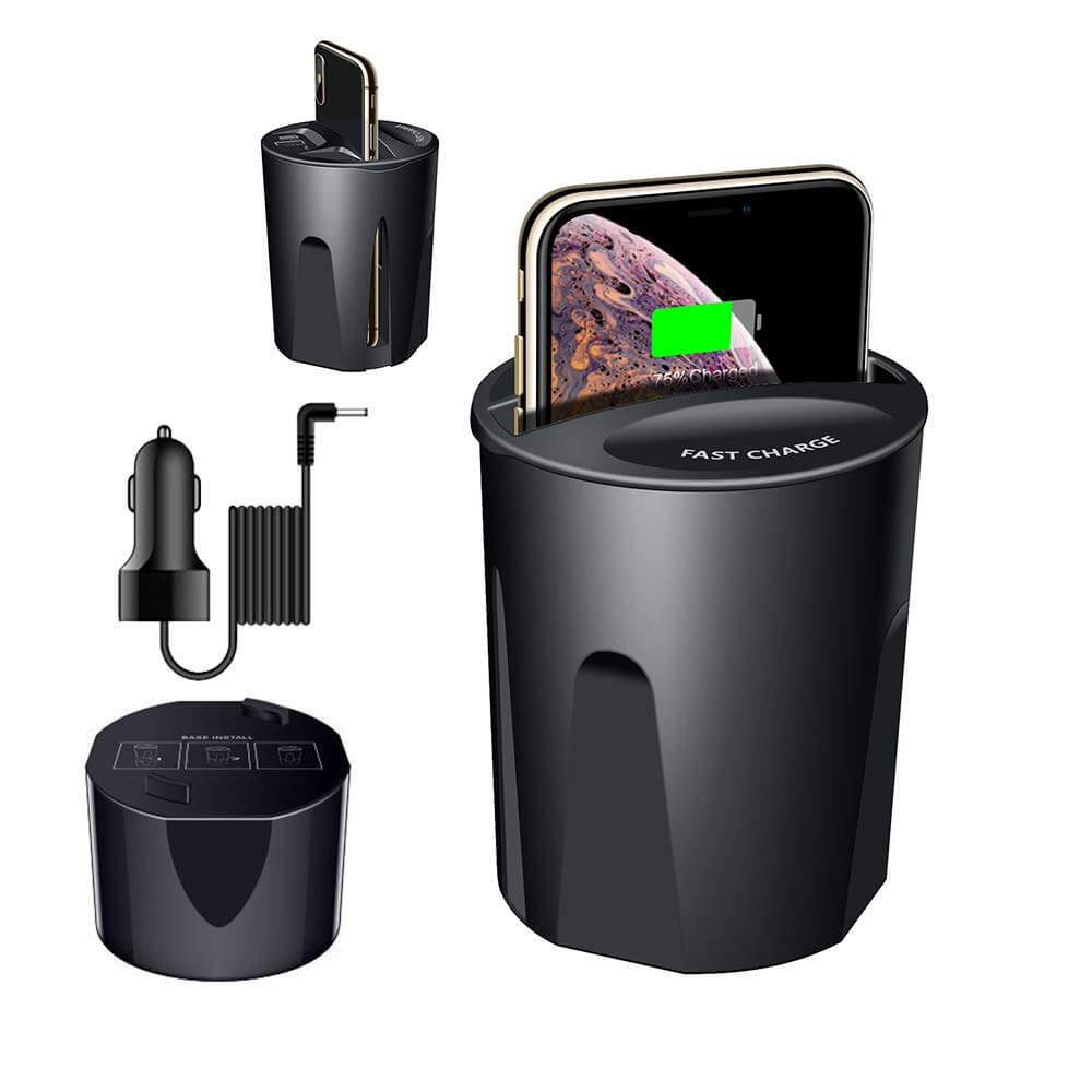Prepare the Car Before Installation