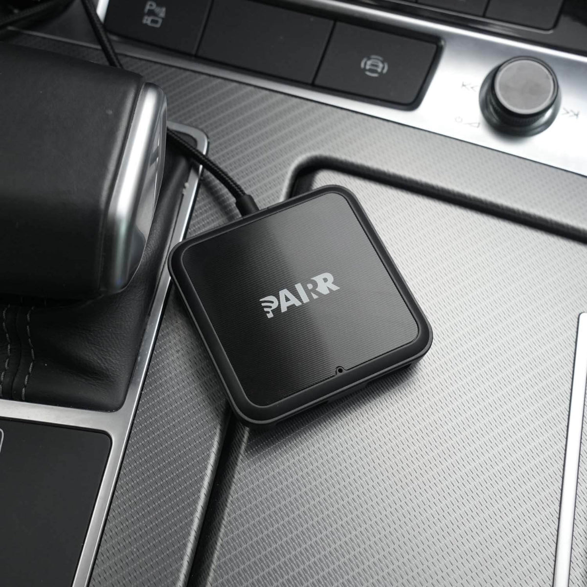 pairr tv firestick for car