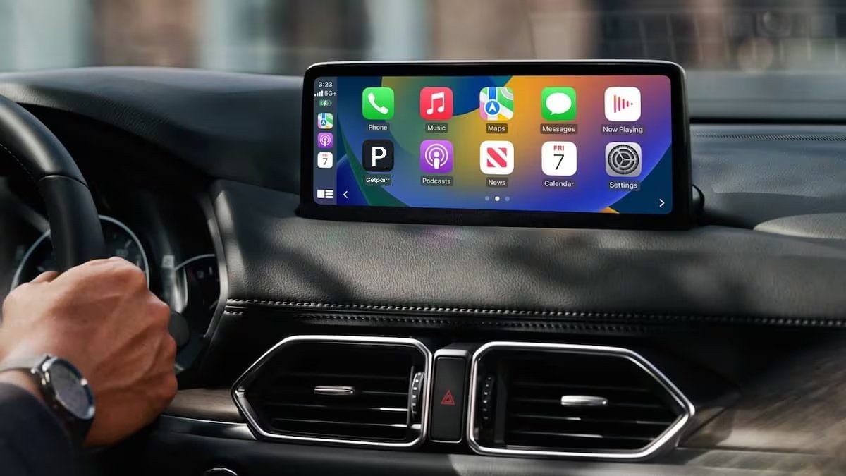 Ultimate Guide to Setting Up a Wireless Apple CarPlay Adapter in Your Vehicle for Beginners
