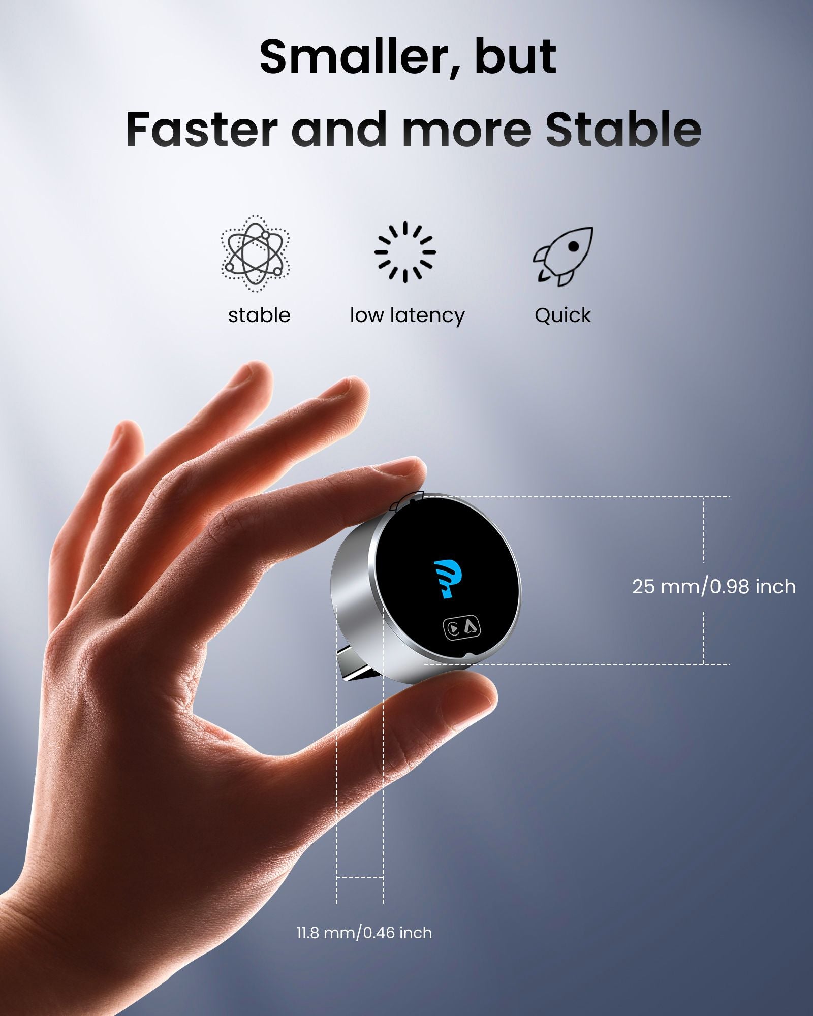 GetPairr Mini 2.0