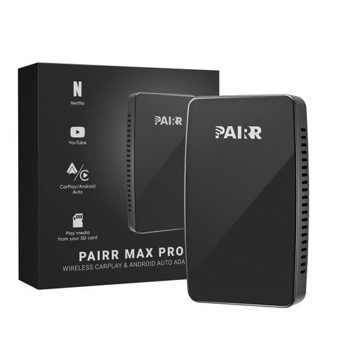 Pairr Max Pro