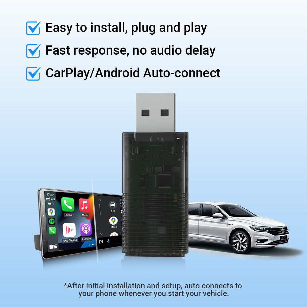 Pairr Mini