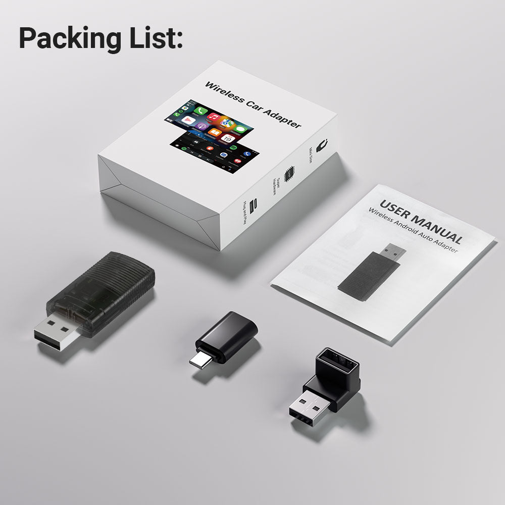 Pairr Mini