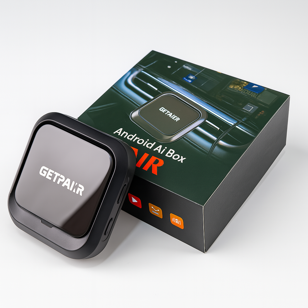 GetPairr Android Aibox