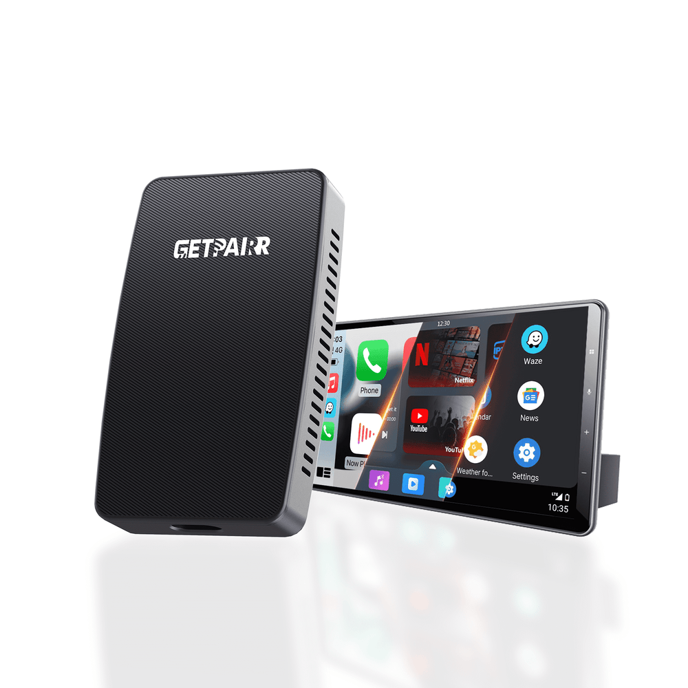 Getpairr Max Pro - image