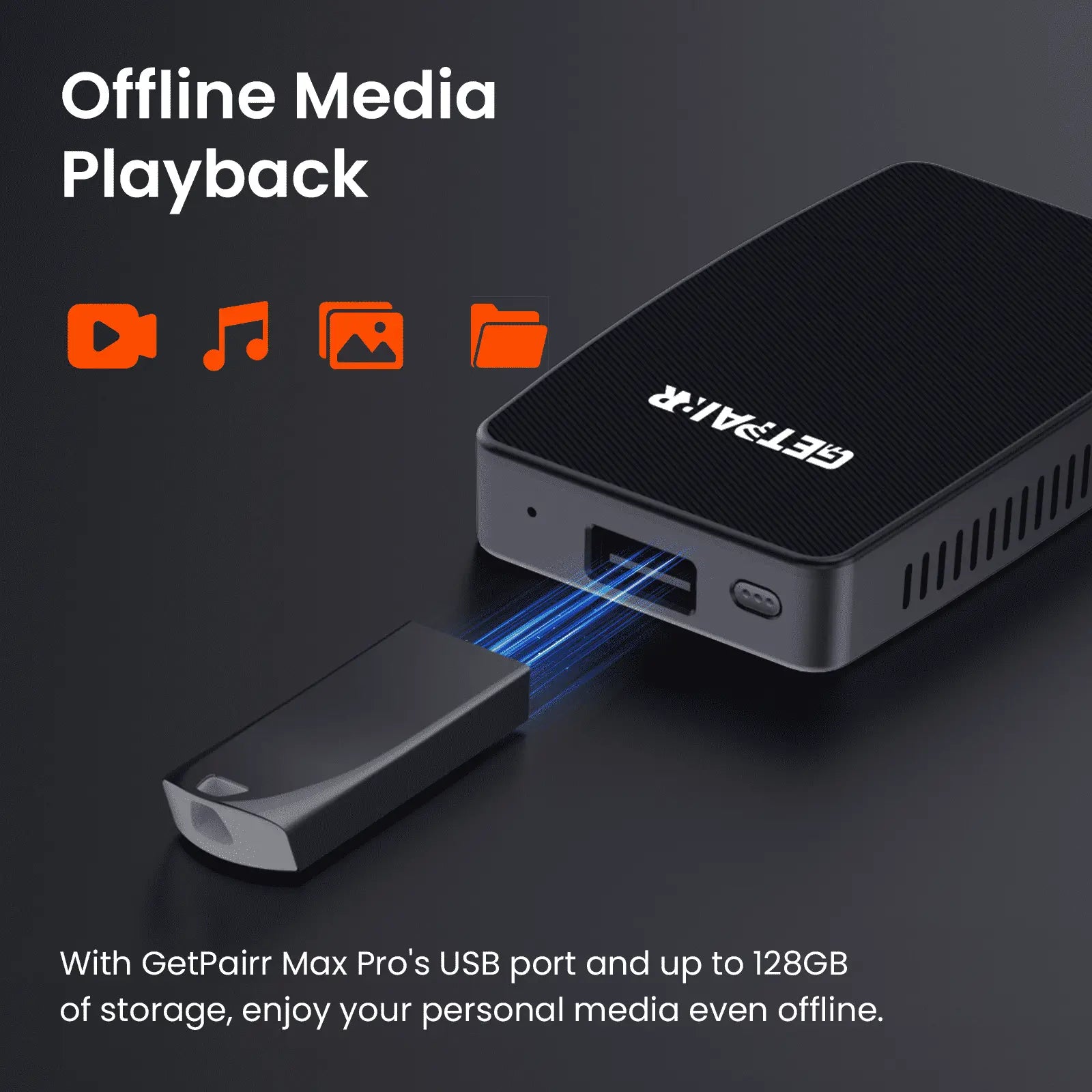 GetPairr Max Pro