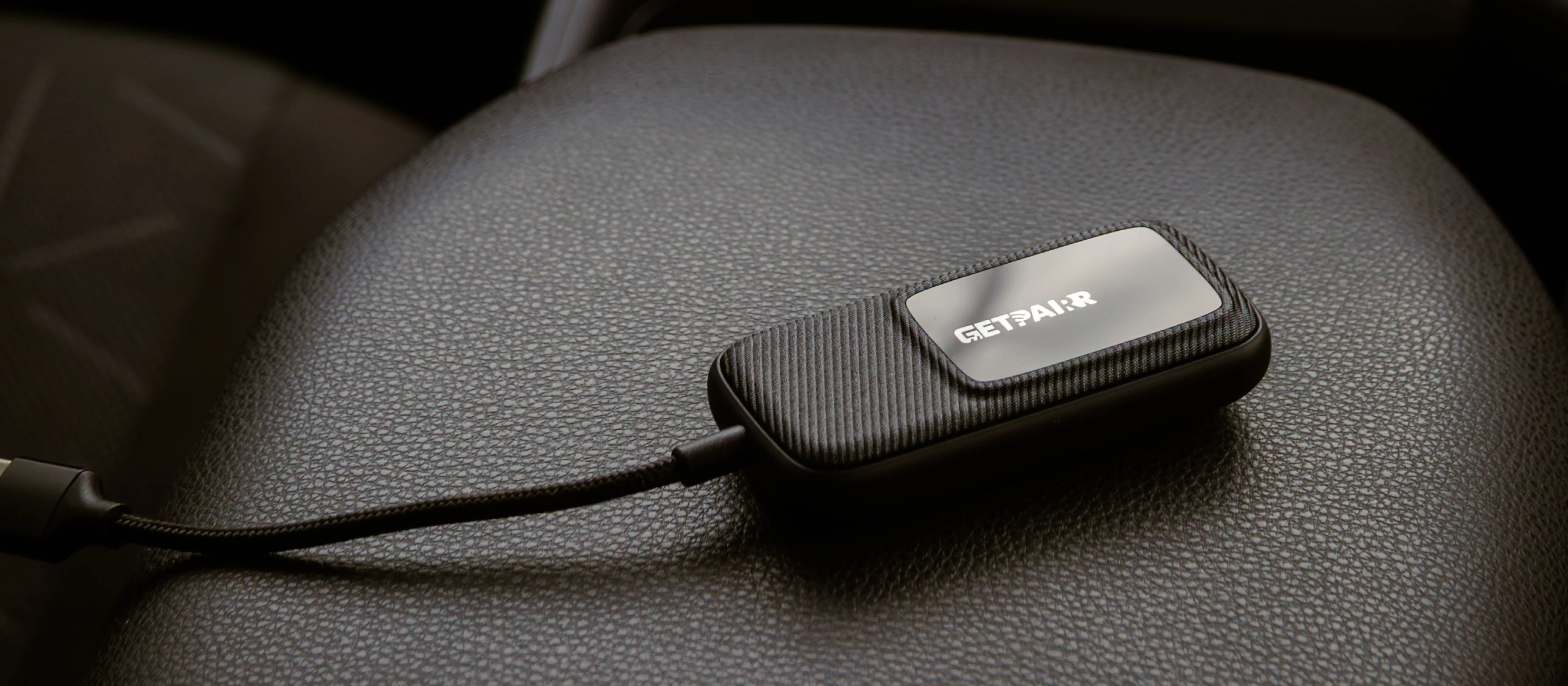 GetPairr Wireless Cellection banner