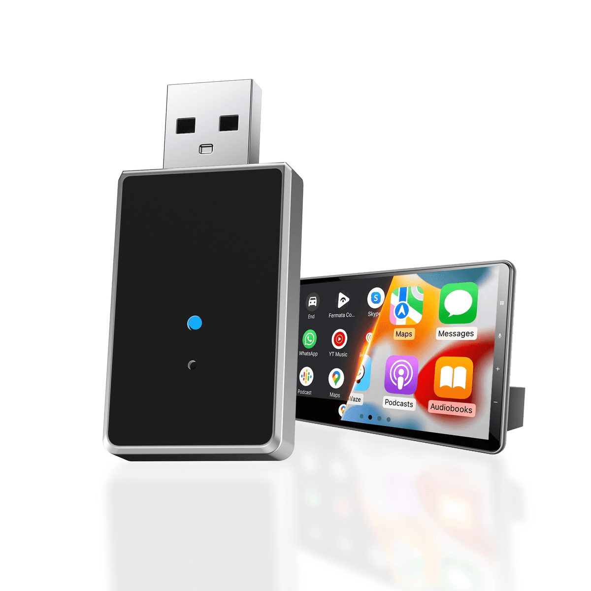 Getpairr-Pairr-MINI-Wireless-