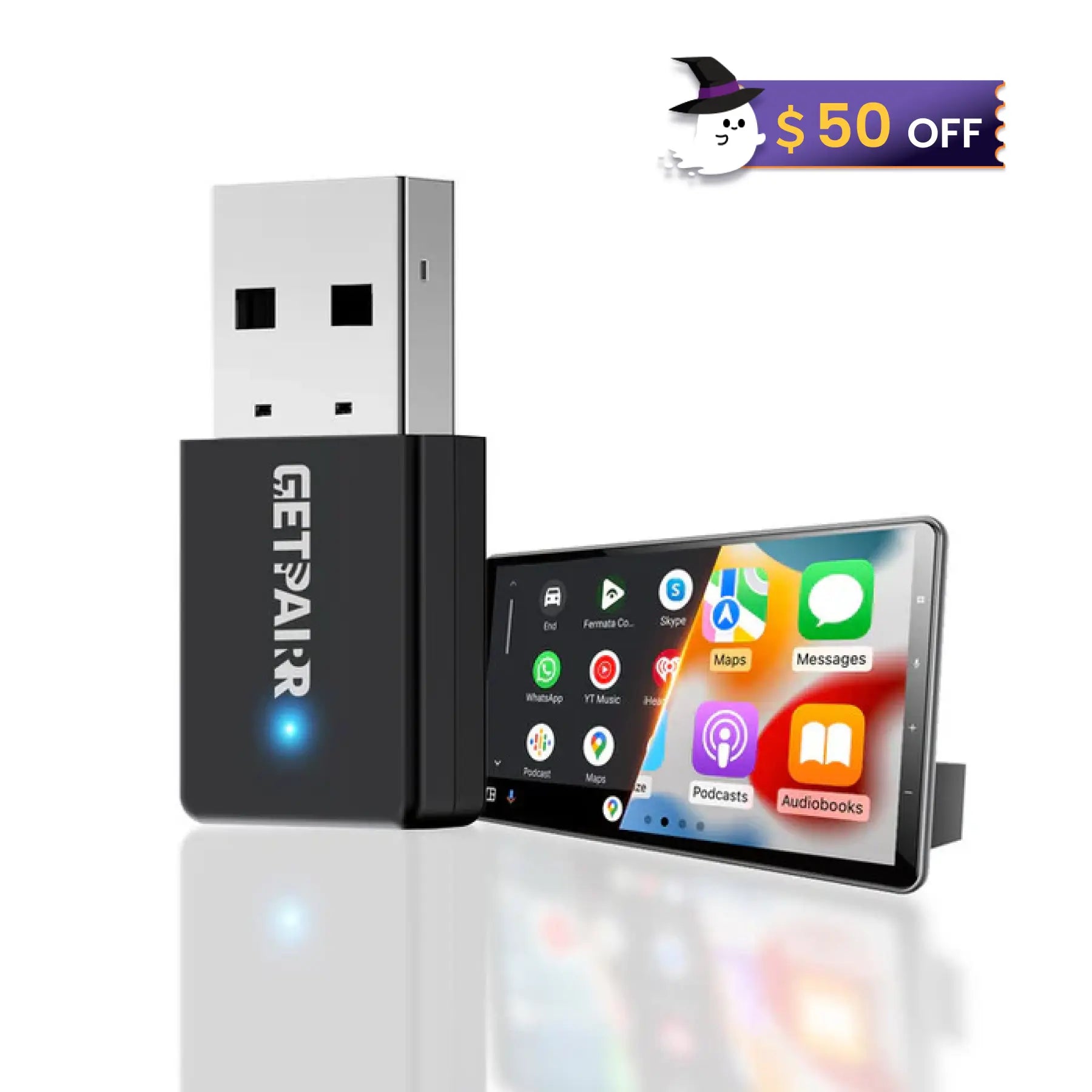GetPairr Mini Ultra