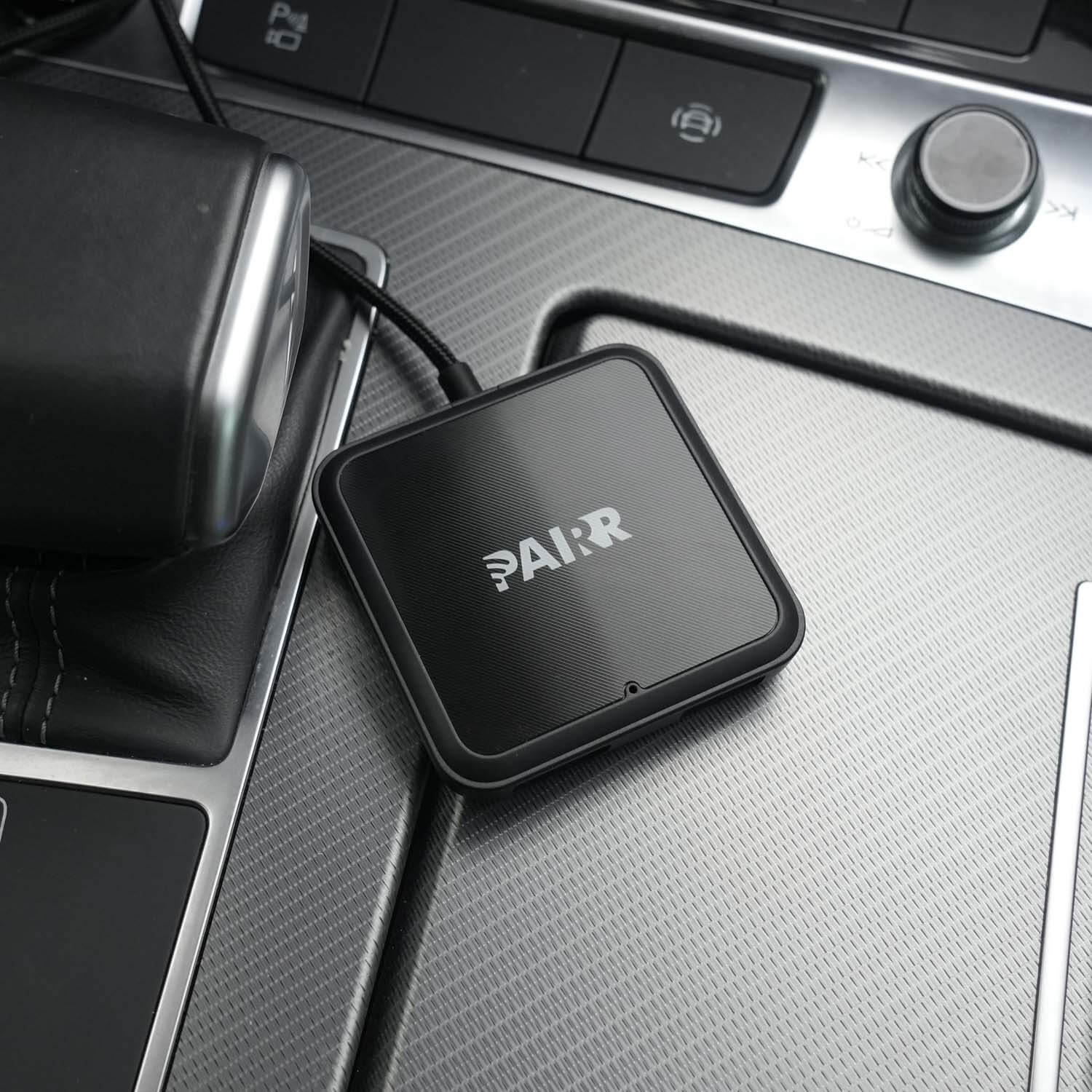 pairr tv firestick for car
